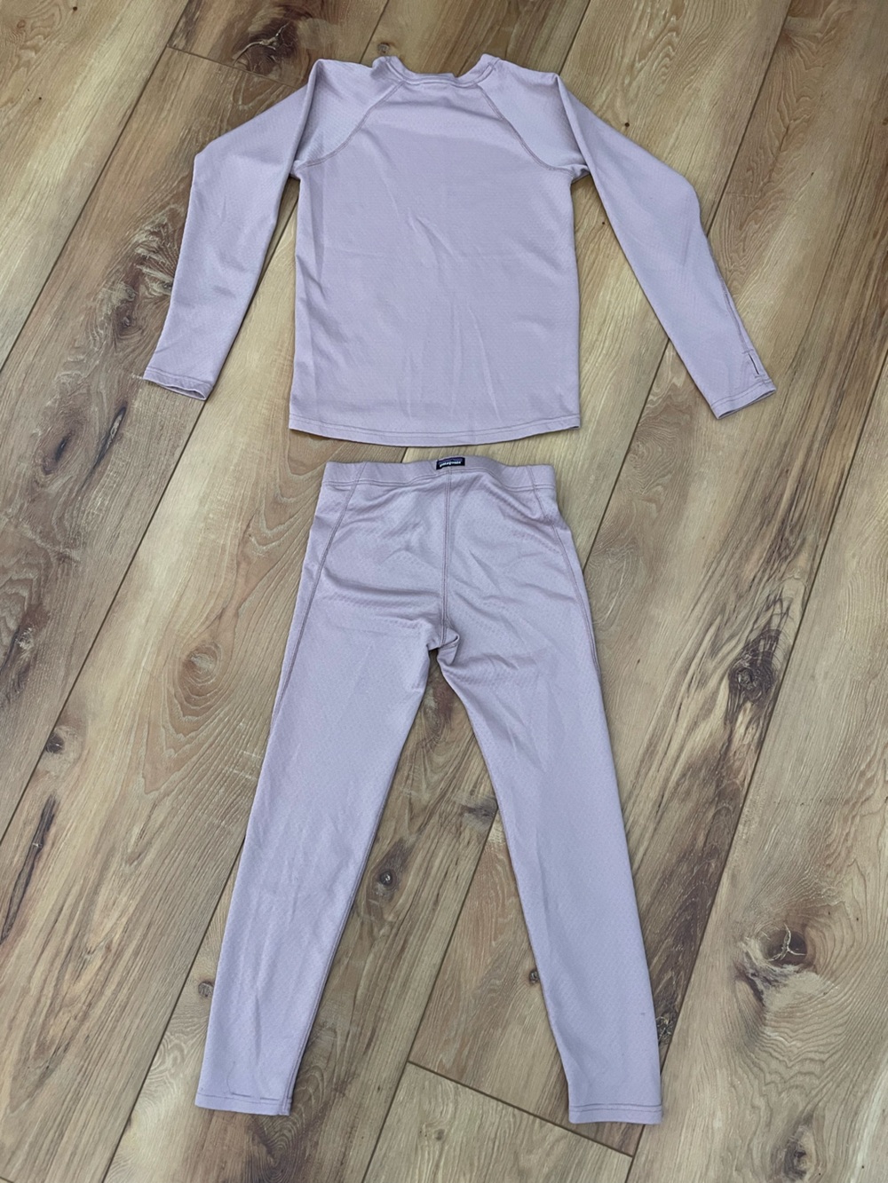 Patagonia Kids Capilene Thermal Underlayer